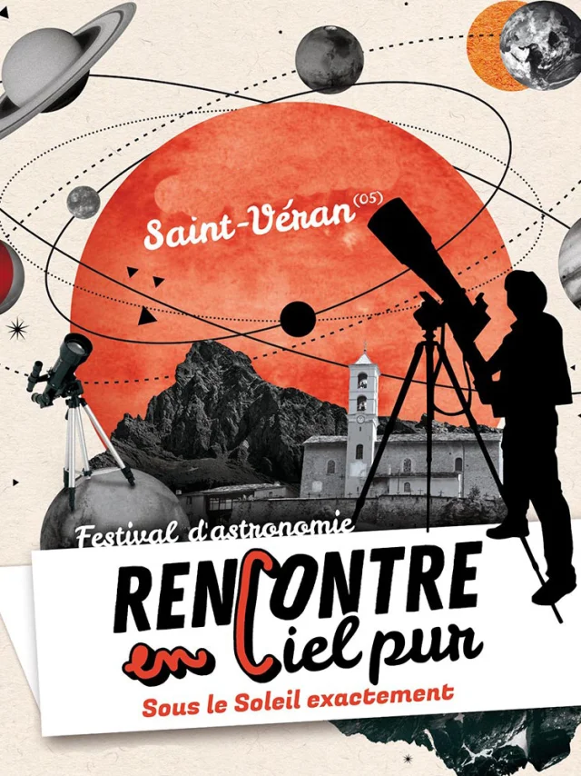 Rencontre En Ciel Pur St Veran 2026