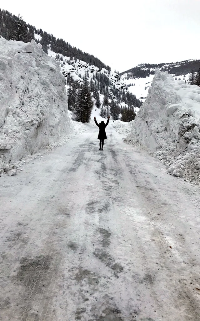 Retour Est Au Roux 2018 1