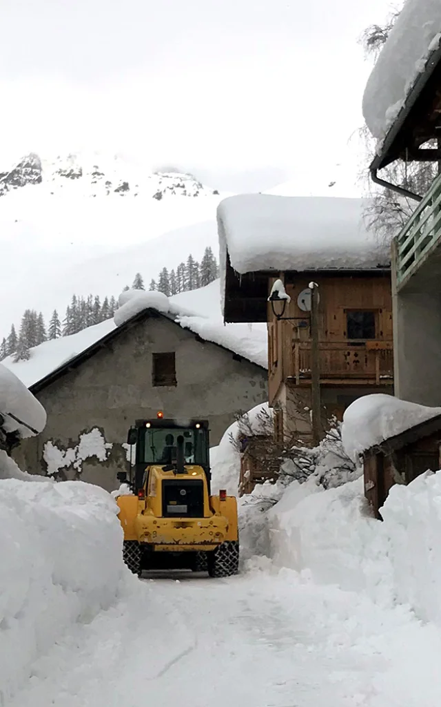 Retour Est Au Roux 2018 2