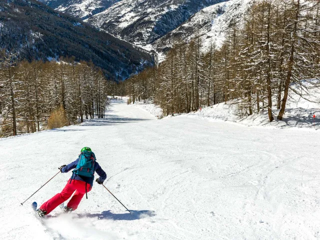 Ski Alpin A Abries 05