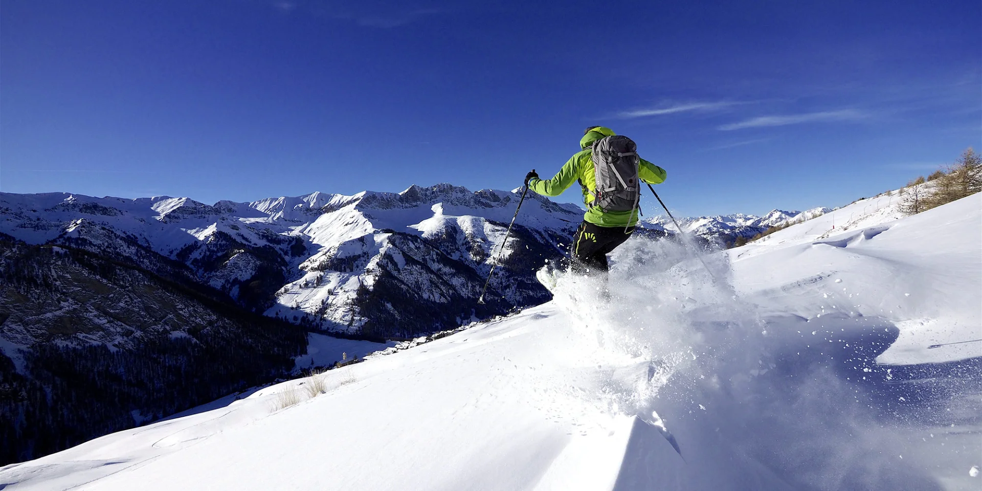 Ski Rando Queyras 05