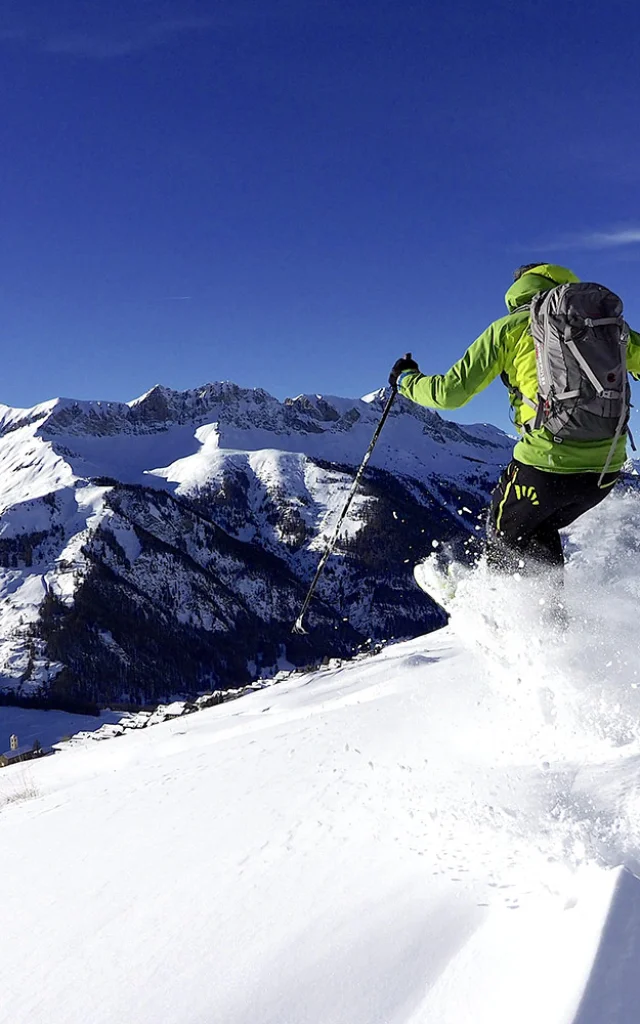 Ski Rando Queyras 05