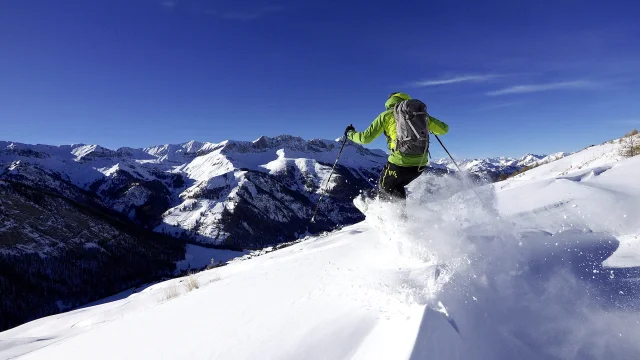 Ski Rando Queyras 05