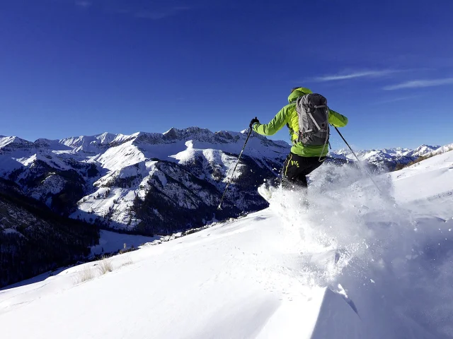 Ski Rando Queyras 05