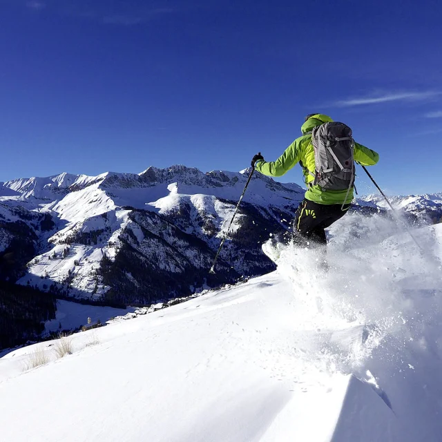 Ski Rando Queyras 05