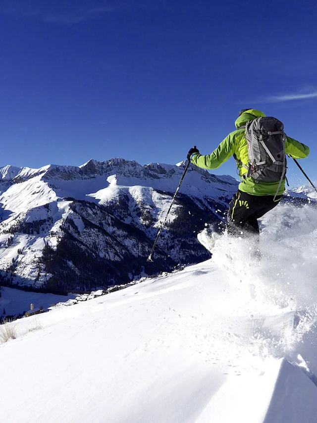 Ski Rando Queyras 05