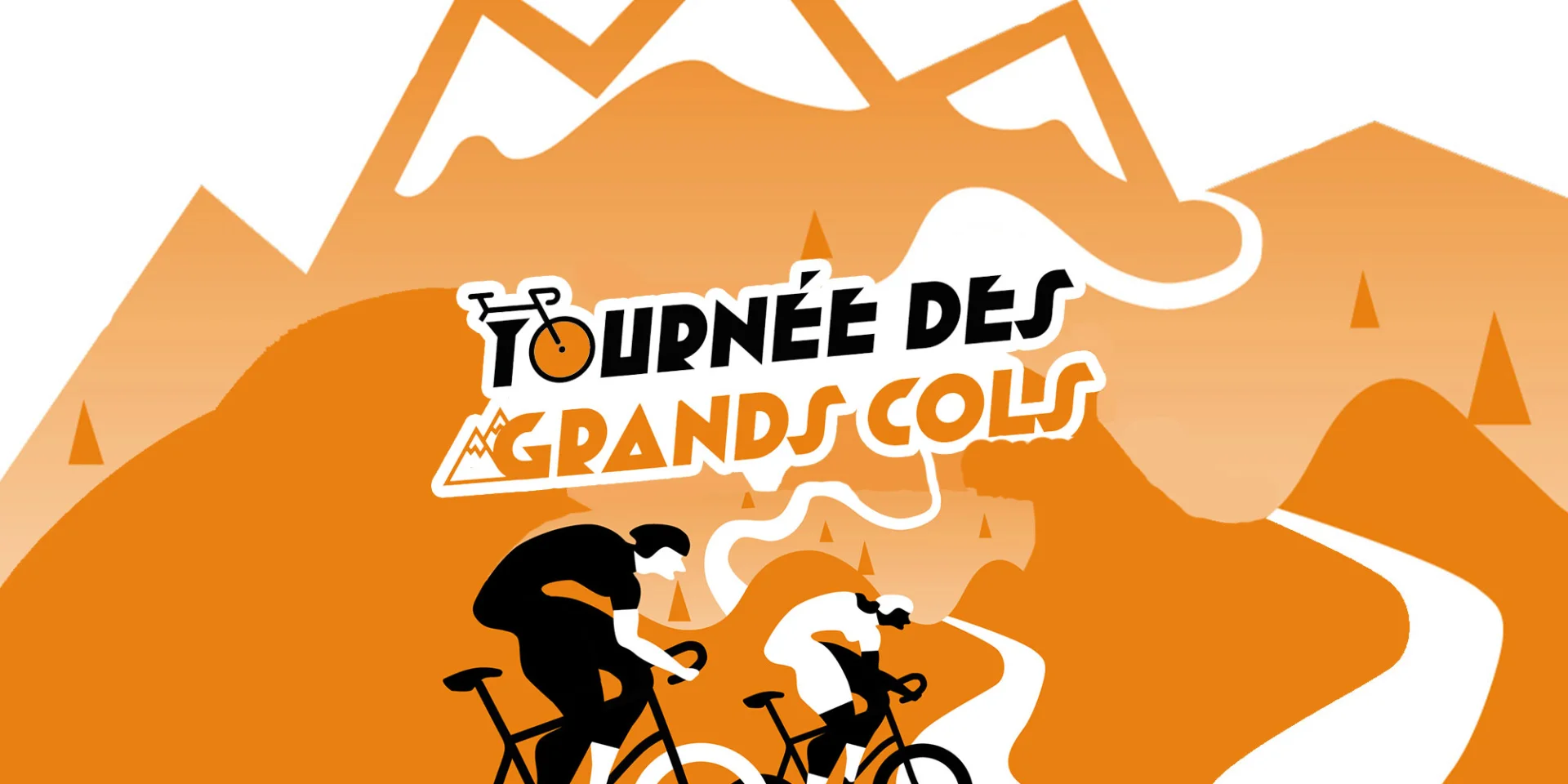 Tournee Des Grands Cols Hautes Alpes