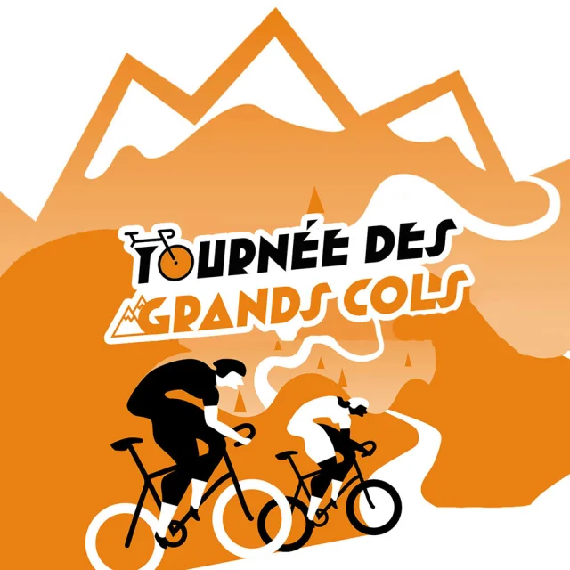 Tournee Des Grands Cols Queyras