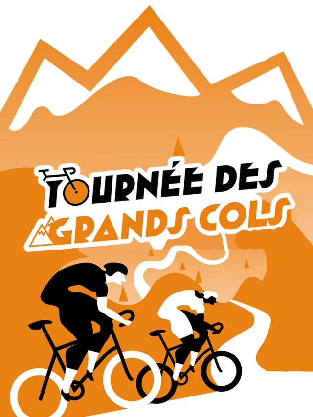 Tournee Des Grands Cols Queyras