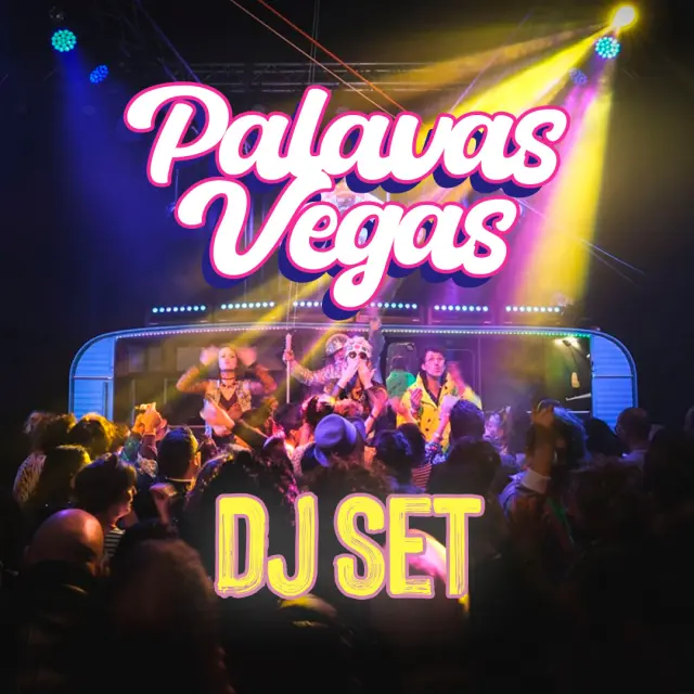 Palavas Vegas Queyras Pride
