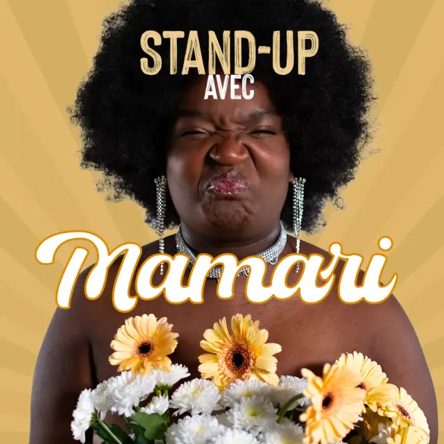 Mamari Queyras Pride