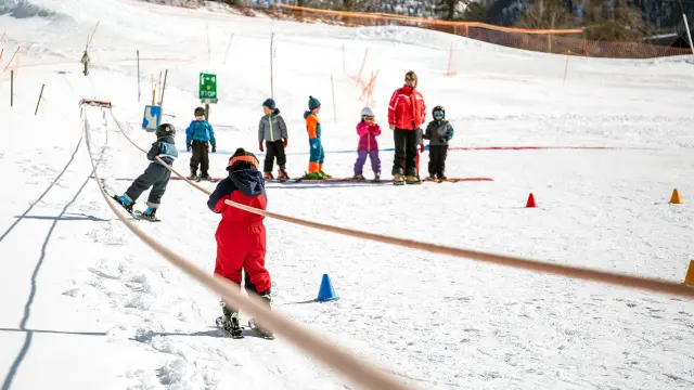 Activtes Enfants 4 Ans