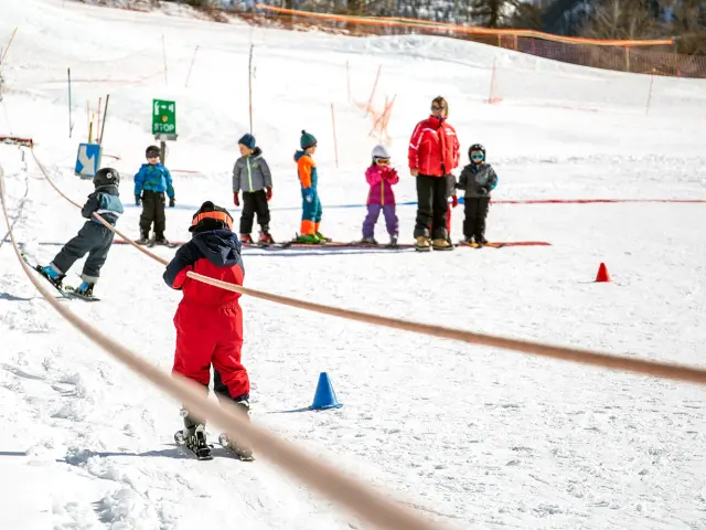 Activtes Enfants 4 Ans