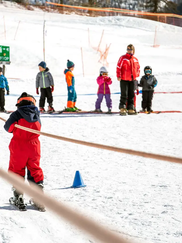 Activtes Enfants 4 Ans