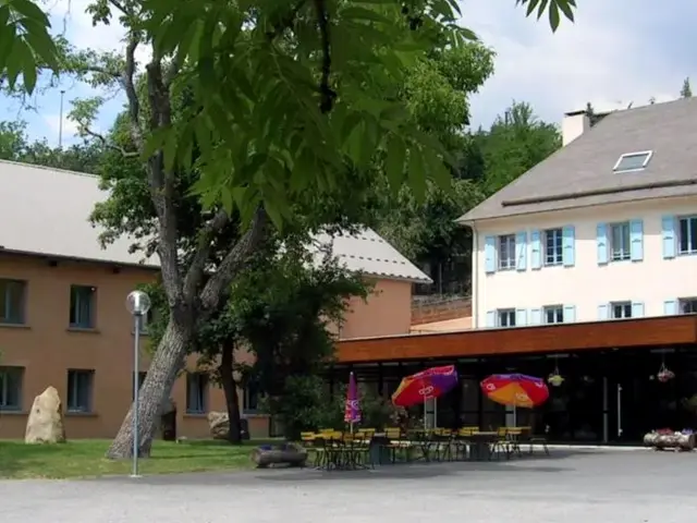 Hebergements Collectifs Montagne 05