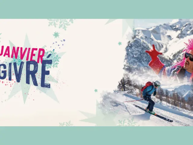 Janvier Givre Queyras