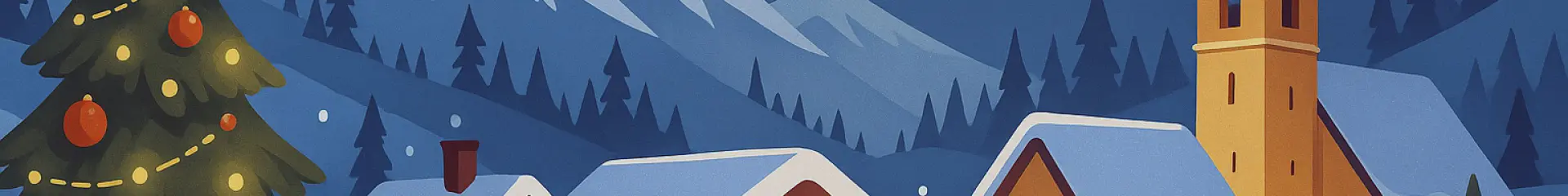 Noel A La Montagne Anims 05