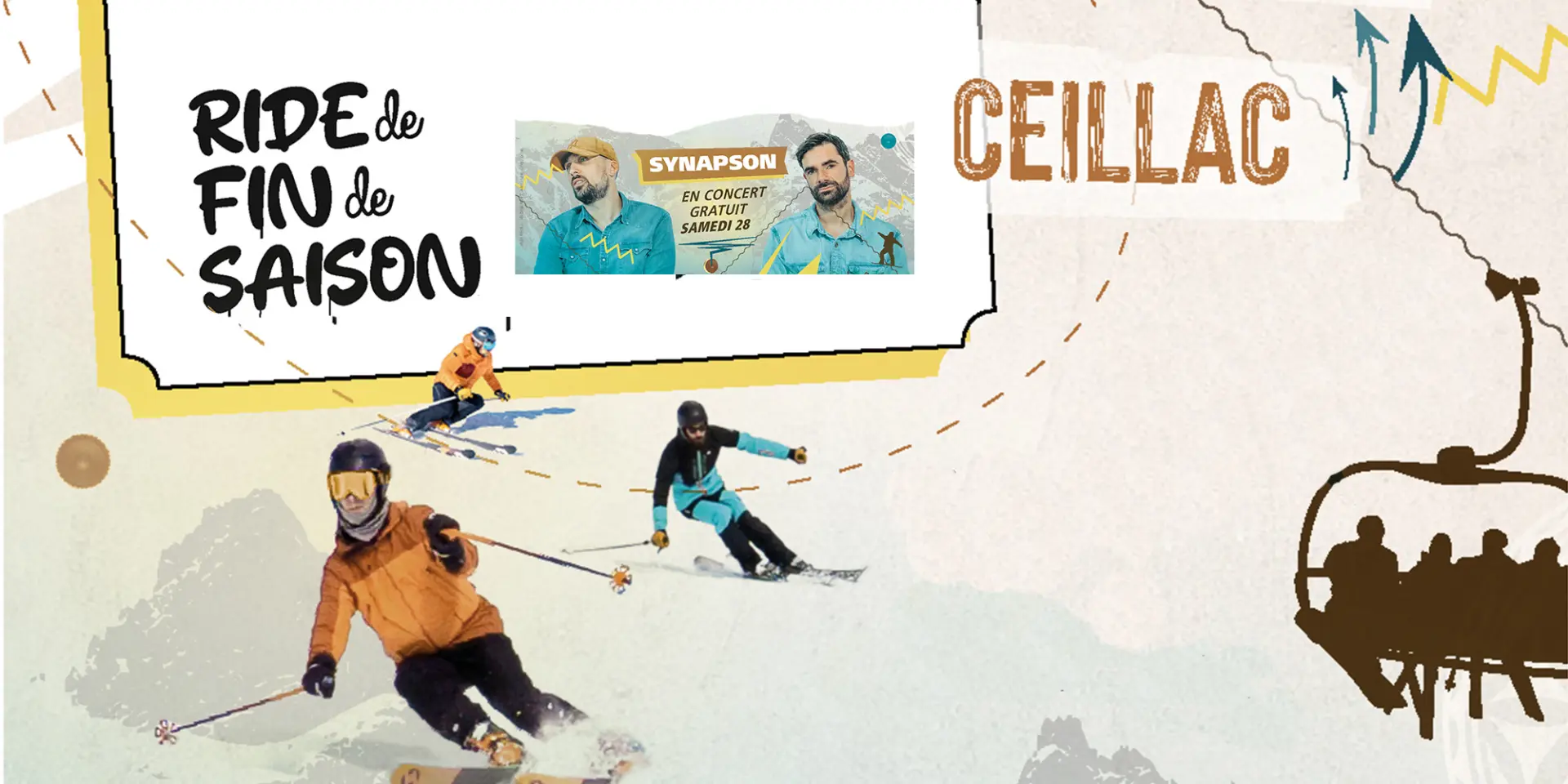 Ride Fin De Saison Ceillac 2026 05