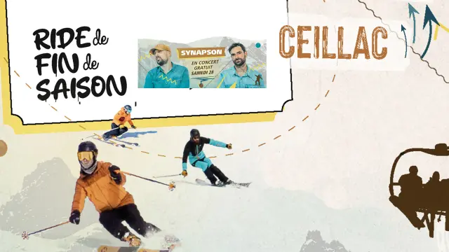 Ride Fin De Saison Ceillac 2026 05