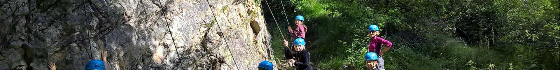 Escalade Guillestrois Queyras