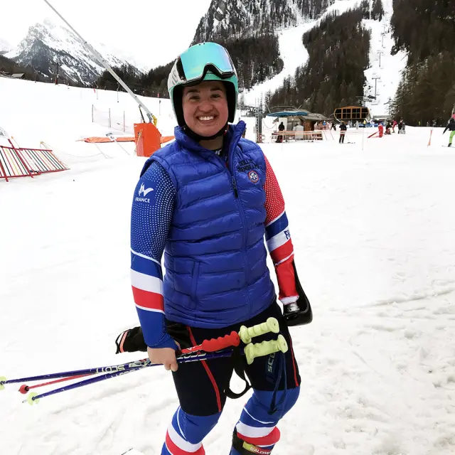 Le Queyras Aurelie Richard