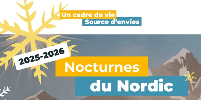 Nocturne Nordique Queyras