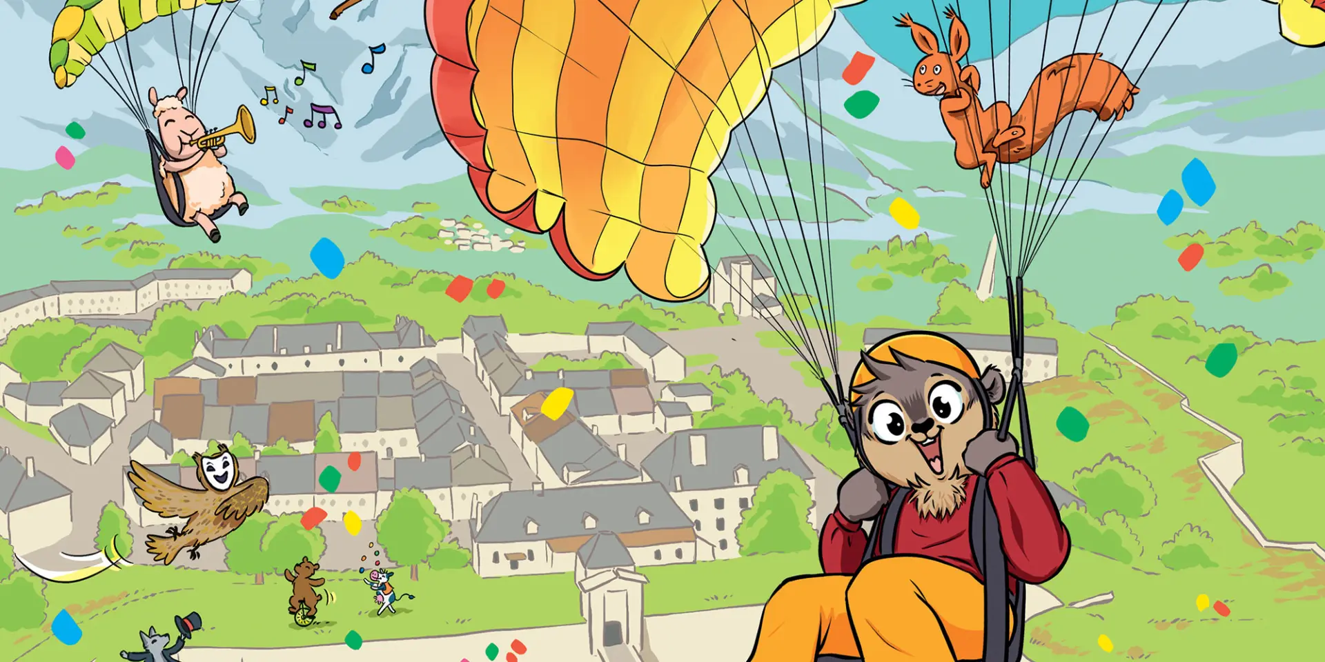 Festival Potes De Marmots 2026 05