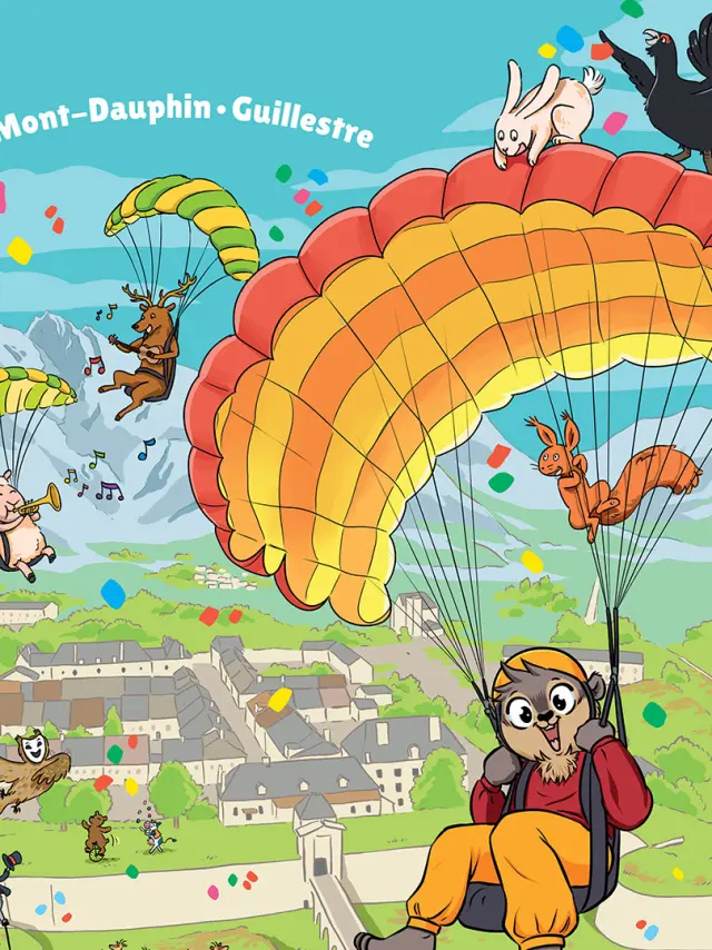 Festival Potes De Marmots 2026 05 1