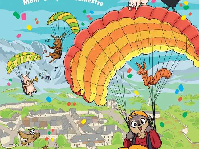 Festival Potes De Marmots 2026 05 1