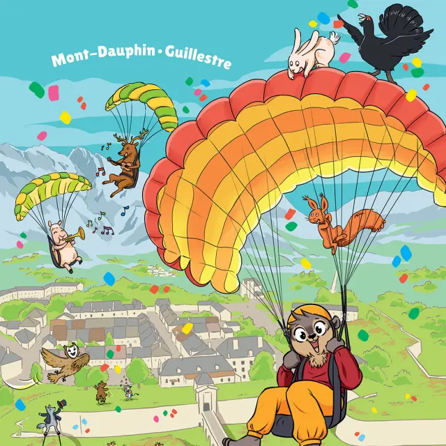 Festival Potes De Marmots 2026 05 1