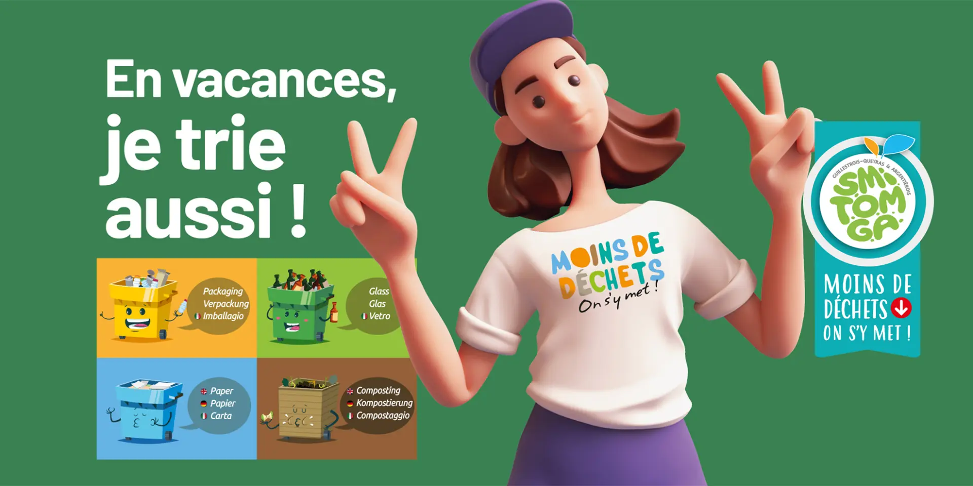 Smitomga Gestion Des Dechets