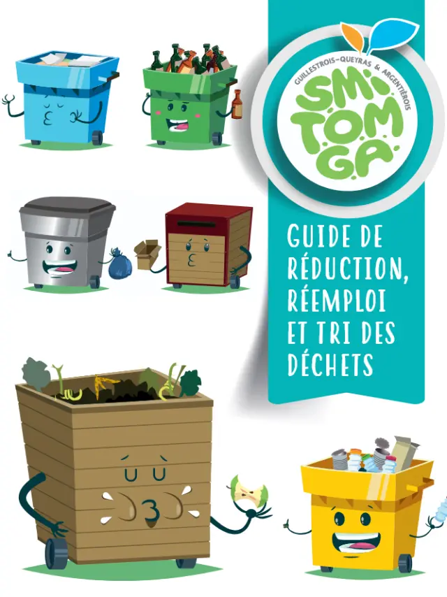 Reduction Des Dechets