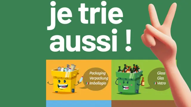 Smitomga Gestion Des Dechets En Vacances