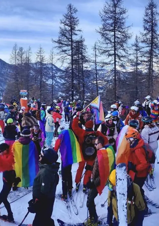 Queyras Pride 2026