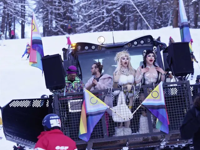 Queyras Pride 2026