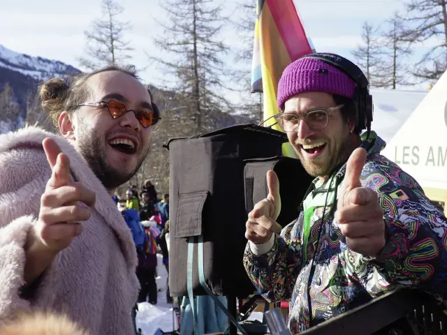 Queyras Pride 2026