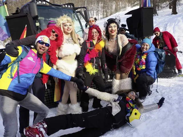 Queyras Pride 2026