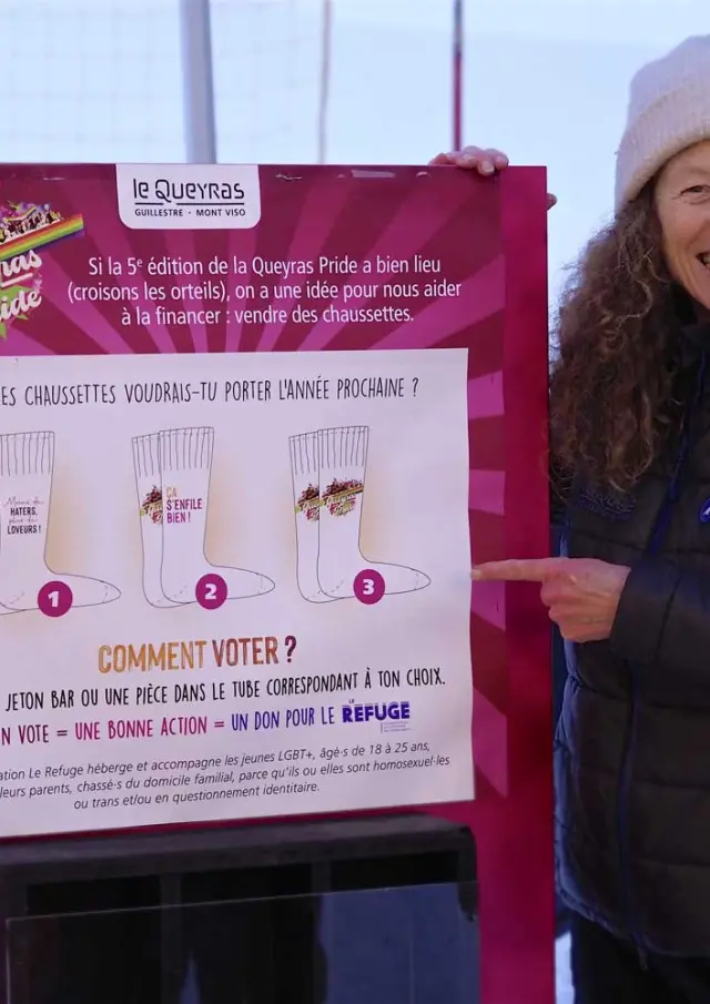 Queyras Pride 2026