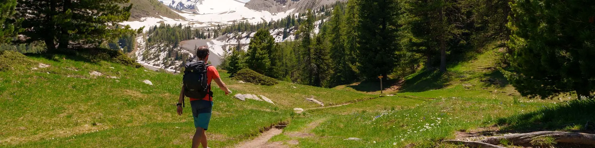 Itineraires Rando Et Trails 05 2