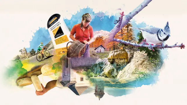 Pepites Guillestrois Queyras