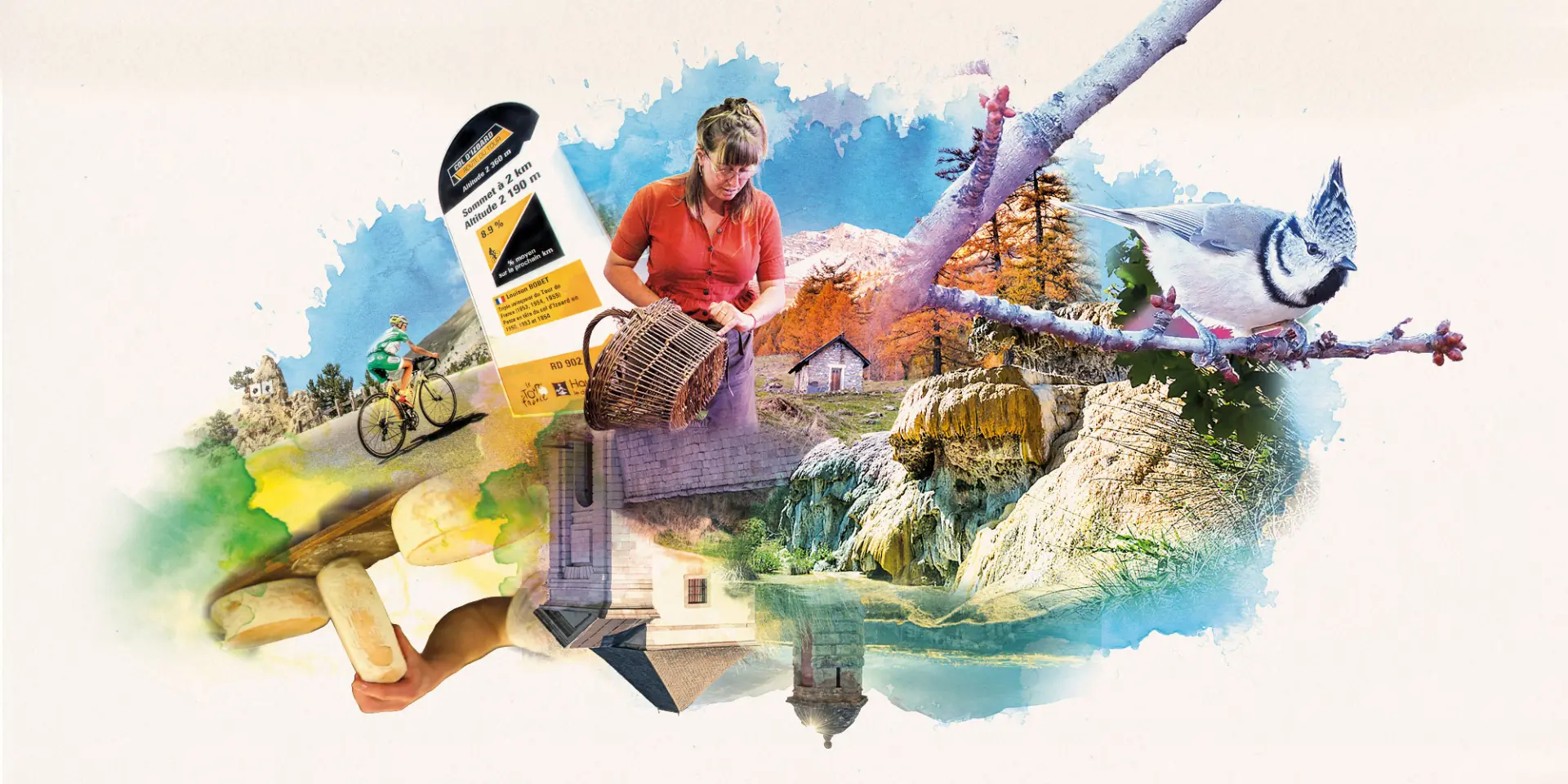 Pepites Guillestrois Queyras