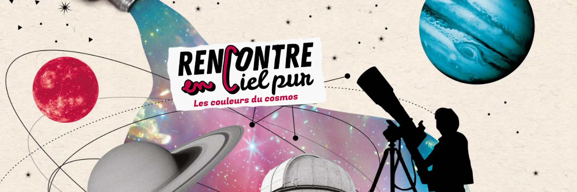 Rencontre En Ciel Pur 2026