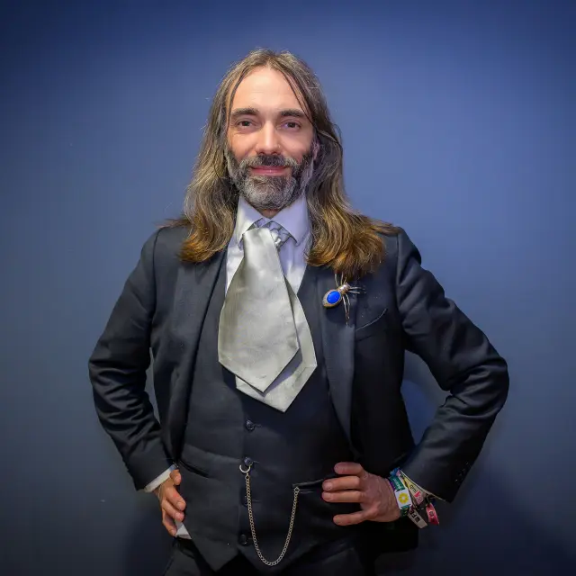 Cedric Villani