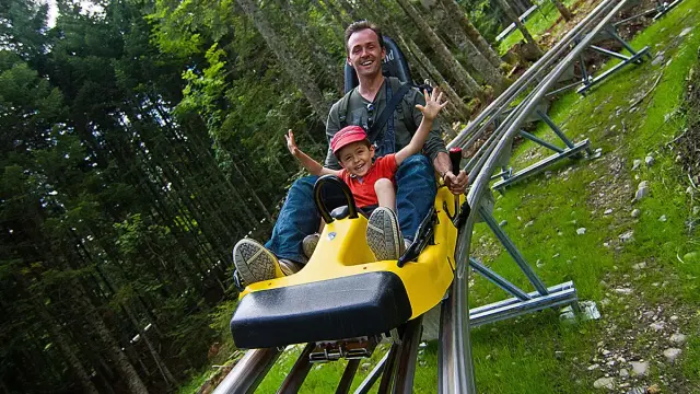 Luge Ete Molines