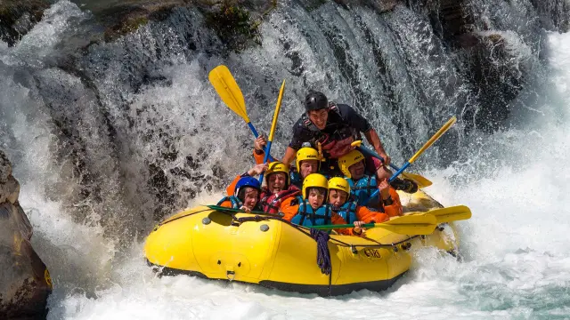 Raft Guil Prestataires Activites 05