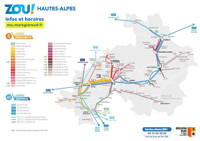 Zou Carte 05 Navettes 05