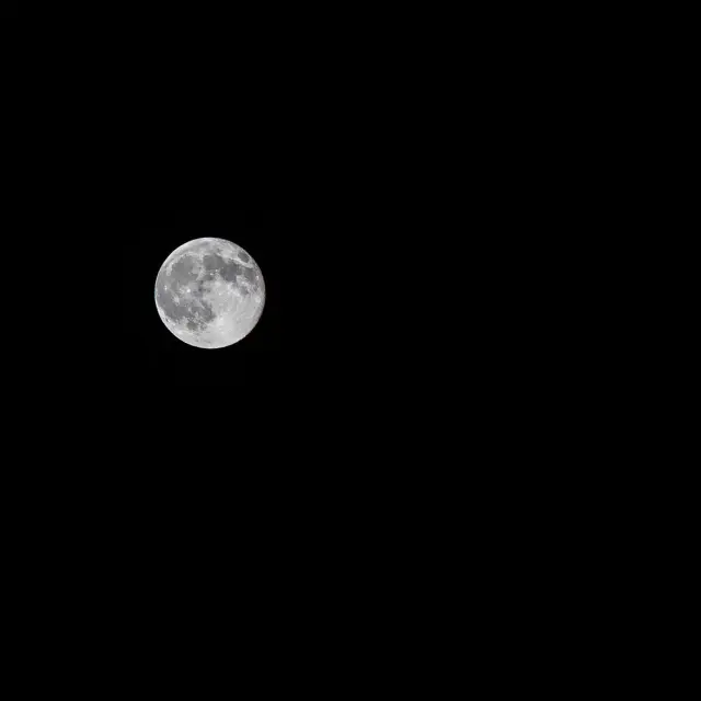 Eclipse Solaire Lune