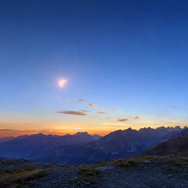 Eclipse Solaire Queyras 05