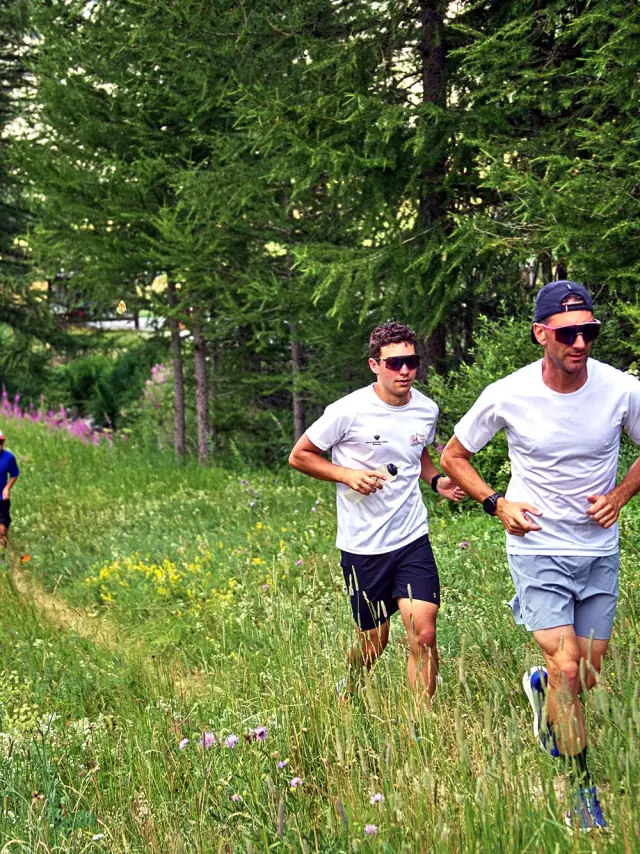 Trail Montagne 05