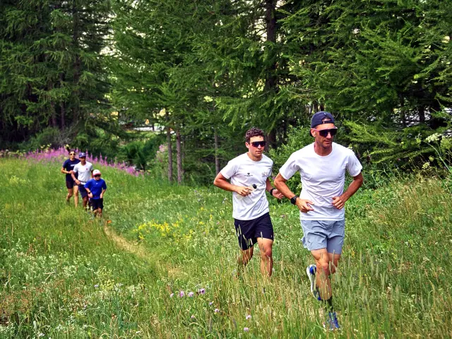 Trail Montagne 05